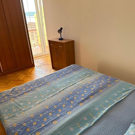 Apartment 4 Persons - Direct By The Sea, 1St Floor Ljubač 外观 照片